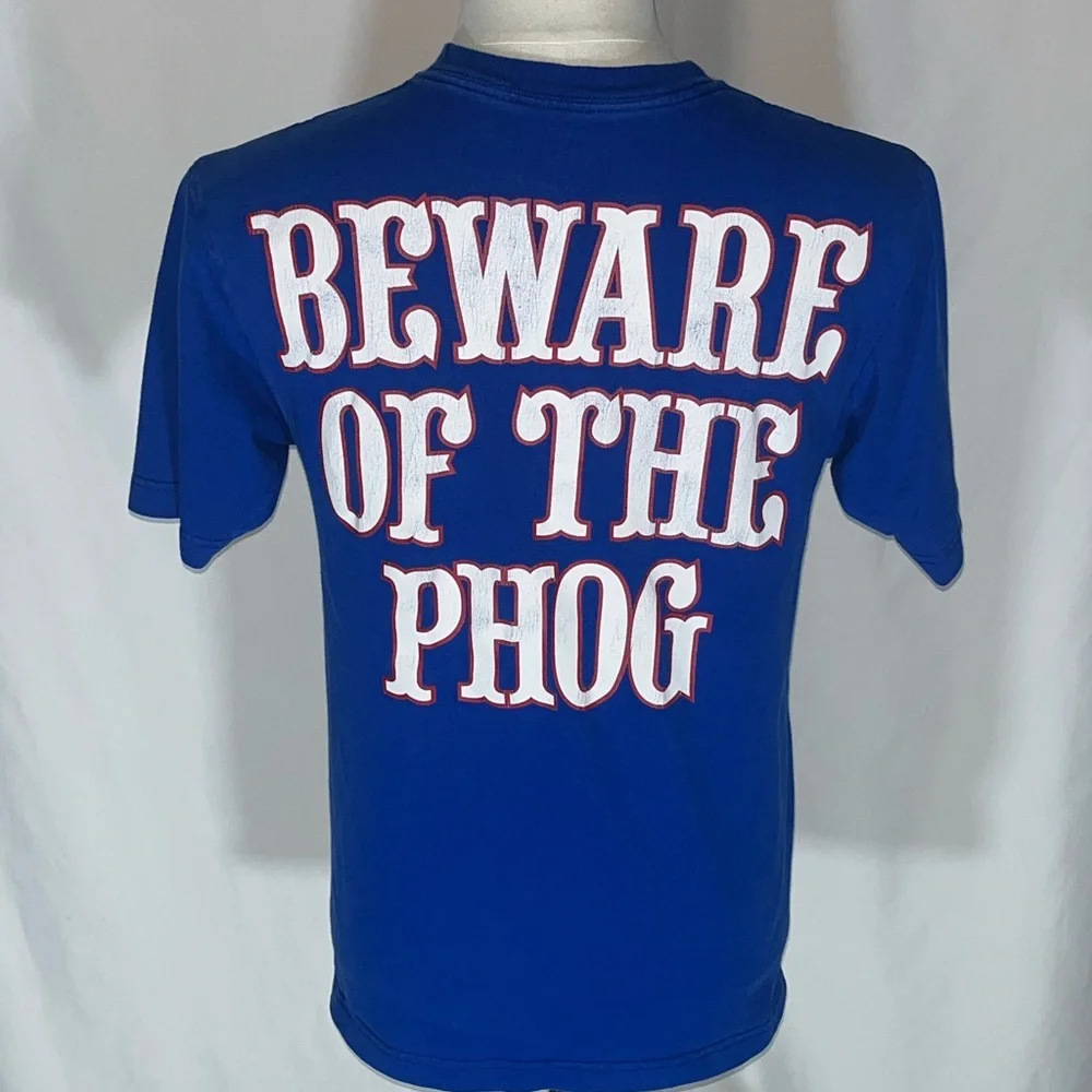 Adidas Allen Fieldhouse T-Shirt